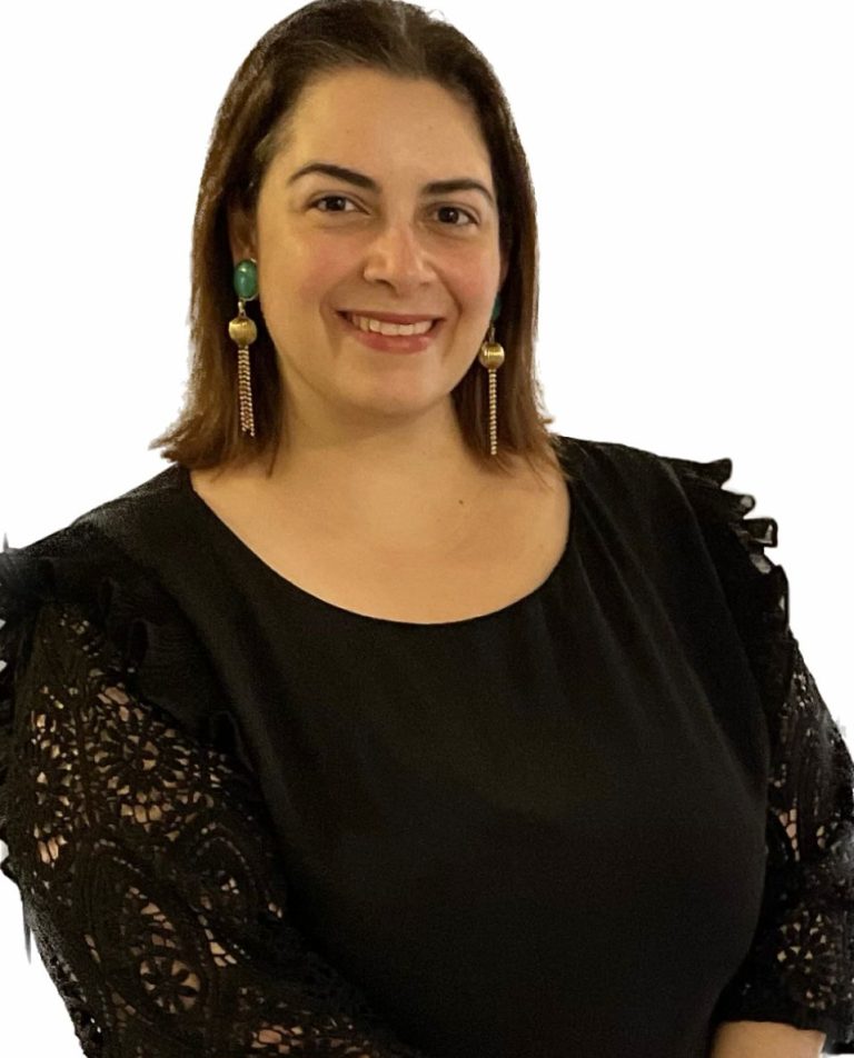 Jennifer El-Asmar